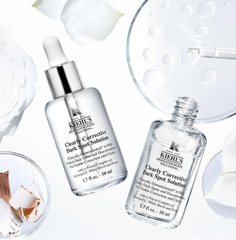 Kiehl's科颜氏 焕白亮肤淡*精华 50ml*2瓶（价值$170）