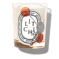 【退税17%】Diptyque 限定荔枝味香氛蜡烛 190g