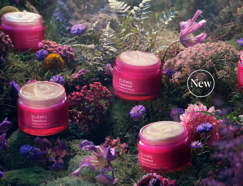 Elemis是来自己英国的护肤品牌，走中高端路线，有英美等国