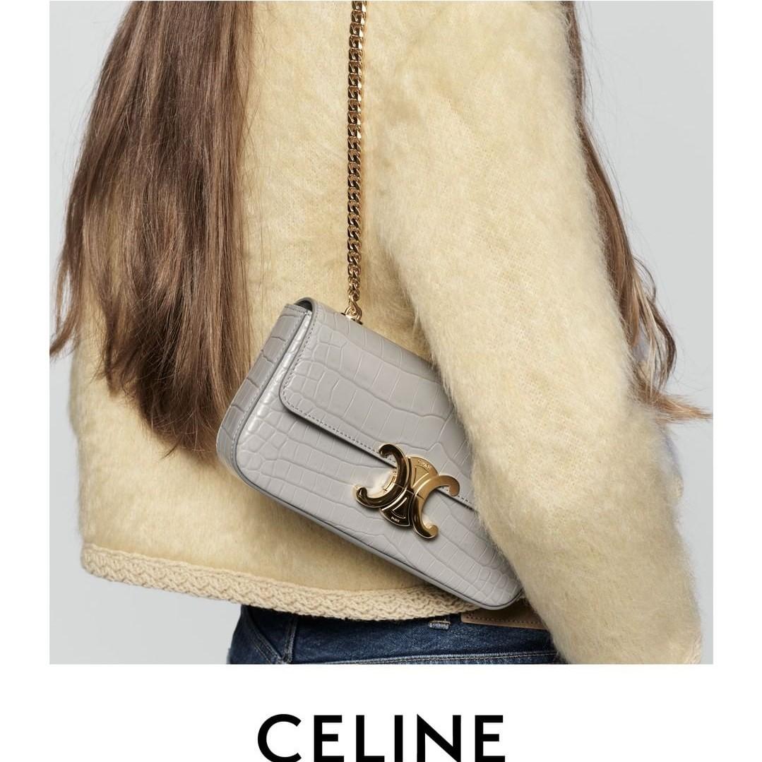 24s：Celine 品牌专场新品热卖- DealAM.com [Expired]