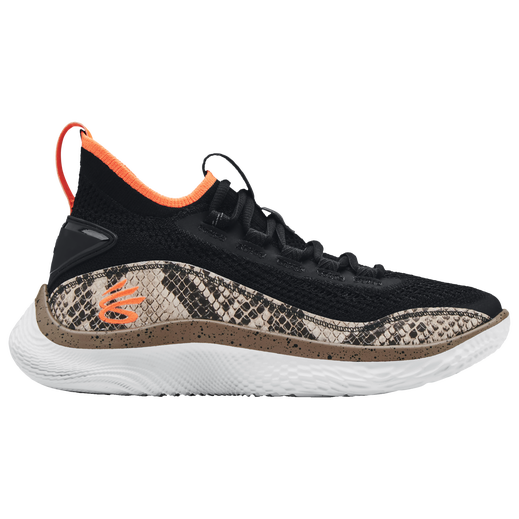 Under Armour Curry 8 男童篮球鞋