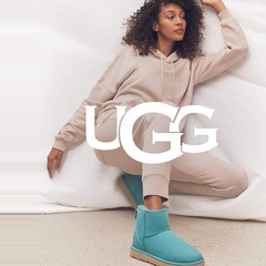 UGG Australia: 精选鞋靴专区热卖