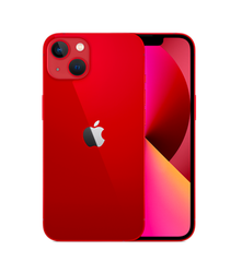 Apple 苹果 iPhone13/13 mini 红色款
