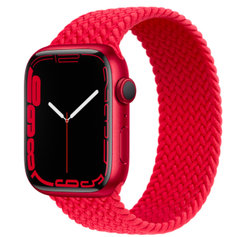 Apple 苹果 Apple Watch Series 7 红色款 41毫米/45毫米