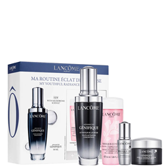 Lancôme 明星护肤四件套