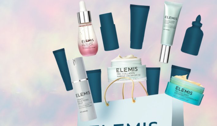 Elemis是英国本土护肤品牌，主要经营的都是中高端护肤产品