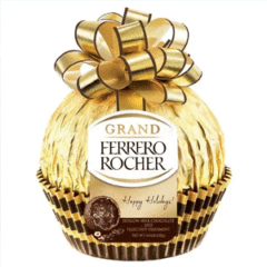 Ferrero Rocher 巨型费列罗 125g
