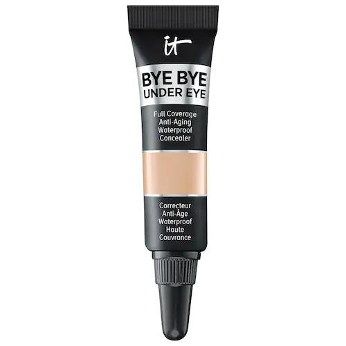 超好用！IT Cosmetics MINI装眼部遮瑕 3.25ml