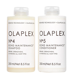 Olaplex 洗护两件套