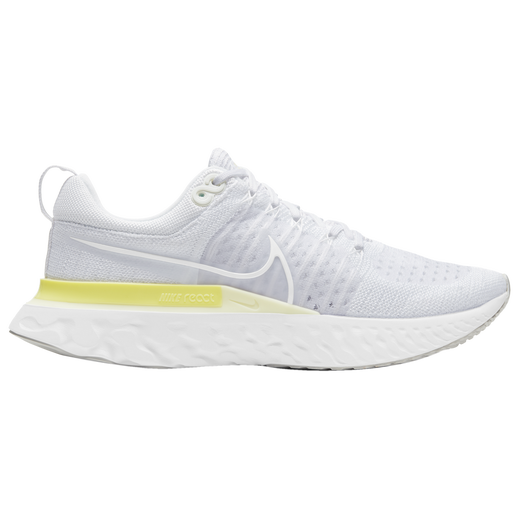 Nike React Infinity Run Flyknit 2 女鞋