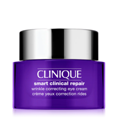 【满赠3件正装+镭射50ml】Clinique 倩碧抗皱眼霜15ml