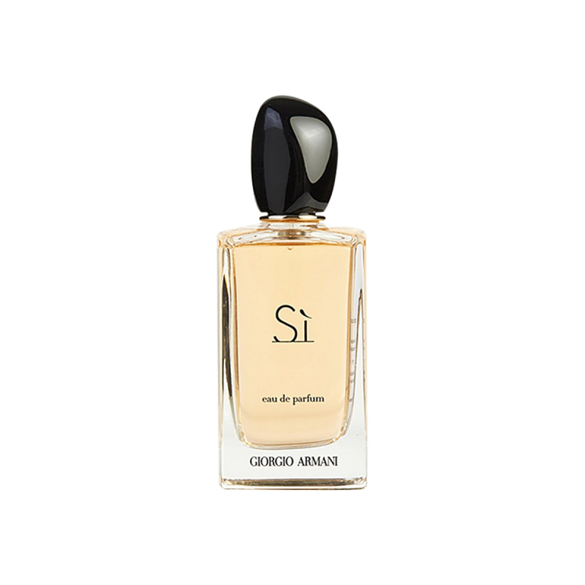 【含税直邮】ARMANI 阿玛尼 原版黄挚爱 浓香 100ml(简装)