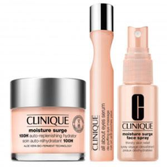 Clinique 倩碧 水磁场系列套装