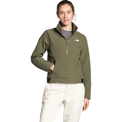 The North Face Shelbe Raschel 女式套头衫