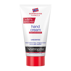 【*直邮】Neutrogena 露得清 Norwegian Formula *味保湿护手霜 75ml