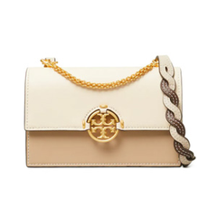 Tory Burch 汤丽柏琦 Mini Miller单肩包