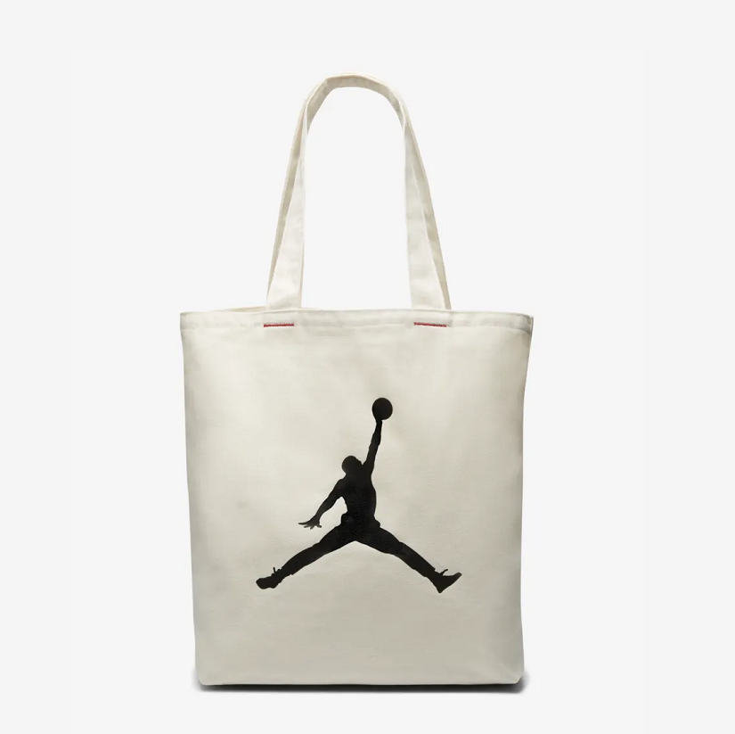 Jordan 托特包