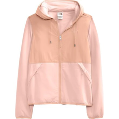 The North Face 3.0 Full-Zip Hoodie 女士登山外套