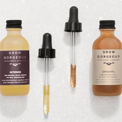 【独家】Grow Gorgeous：*精华闪促！买特别版 90ml 装更划算