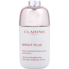 【小程序】CLARINS 娇韵诗 透亮焕白淡*精华 光芒小瓷瓶*淡*提亮肤色祛*修护 50ml