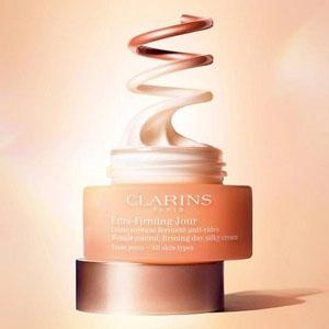 【含税直邮】Clarins 娇韵诗 焕颜弹力日霜 50ml