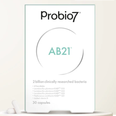 ﻿Probio7：英国小七益生菌热卖