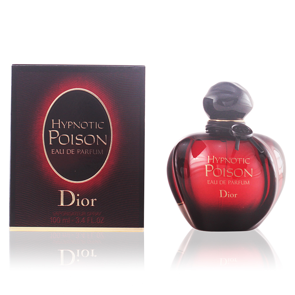 Dior 迪奥蛊媚奇葩（红毒）淡香精女士香水EDP 100ml - 北美找丢网