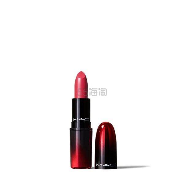 【降价】MAC 魅可官网 LOVE ME 渐变*口红 YOU