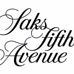 Saks Fifth Avenue：阶梯返礼卡的活动来啦！