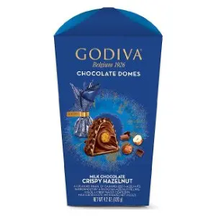 Walgreens：Godiva 多款巧克力促销 覆盆子黑巧克力、什锦巧克力可选