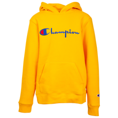 Champion Heritage 经典卫衣