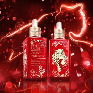 LOOKFANTASTIC：2022年美妆护肤新年限定上新 抢NARS、兰蔻