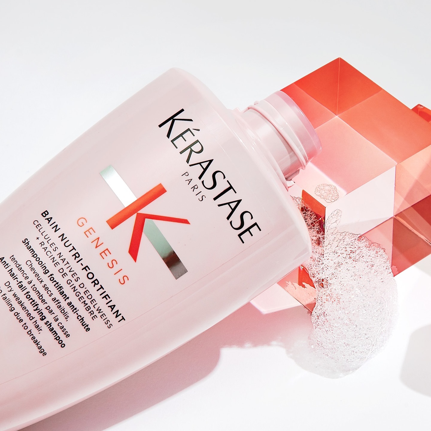 亚马逊海外购 多款1000ml Kerastase 卡诗洗发水降至好价 北美找丢网