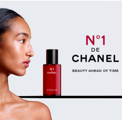 【限时9折】Chanel 香奈儿一号红山茶花系列