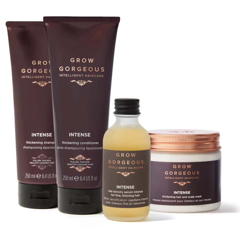 Grow Gorgeous: 42% OFF Sitewide