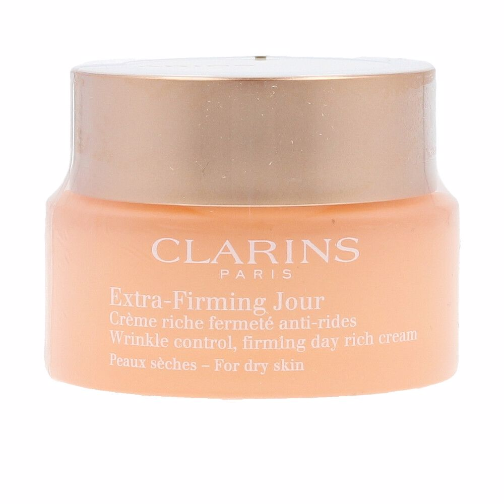 【*直邮】CLARINS 娇韵诗 弹簧霜 紧致抗皱焕颜弹力日霜 50ml 滋润型