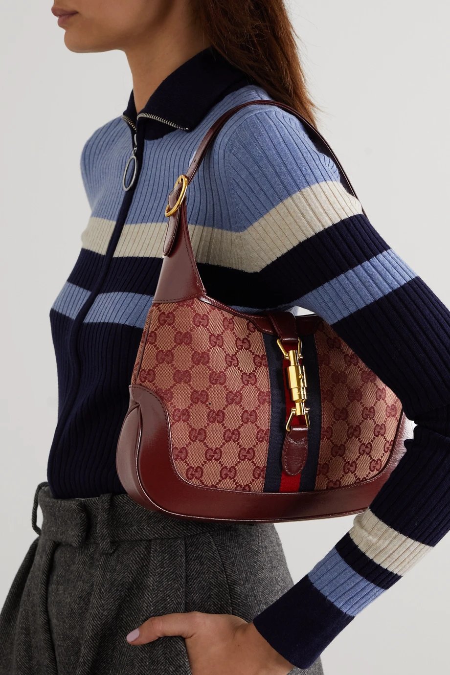 古驰GUCCI创立于1921年，是全球奢侈品品牌之一，拥有男