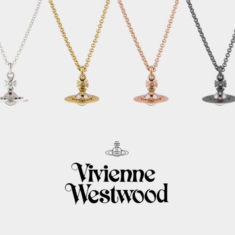 Mybag中文网：Vivienne Westwood 西太后首饰、包袋上新热卖