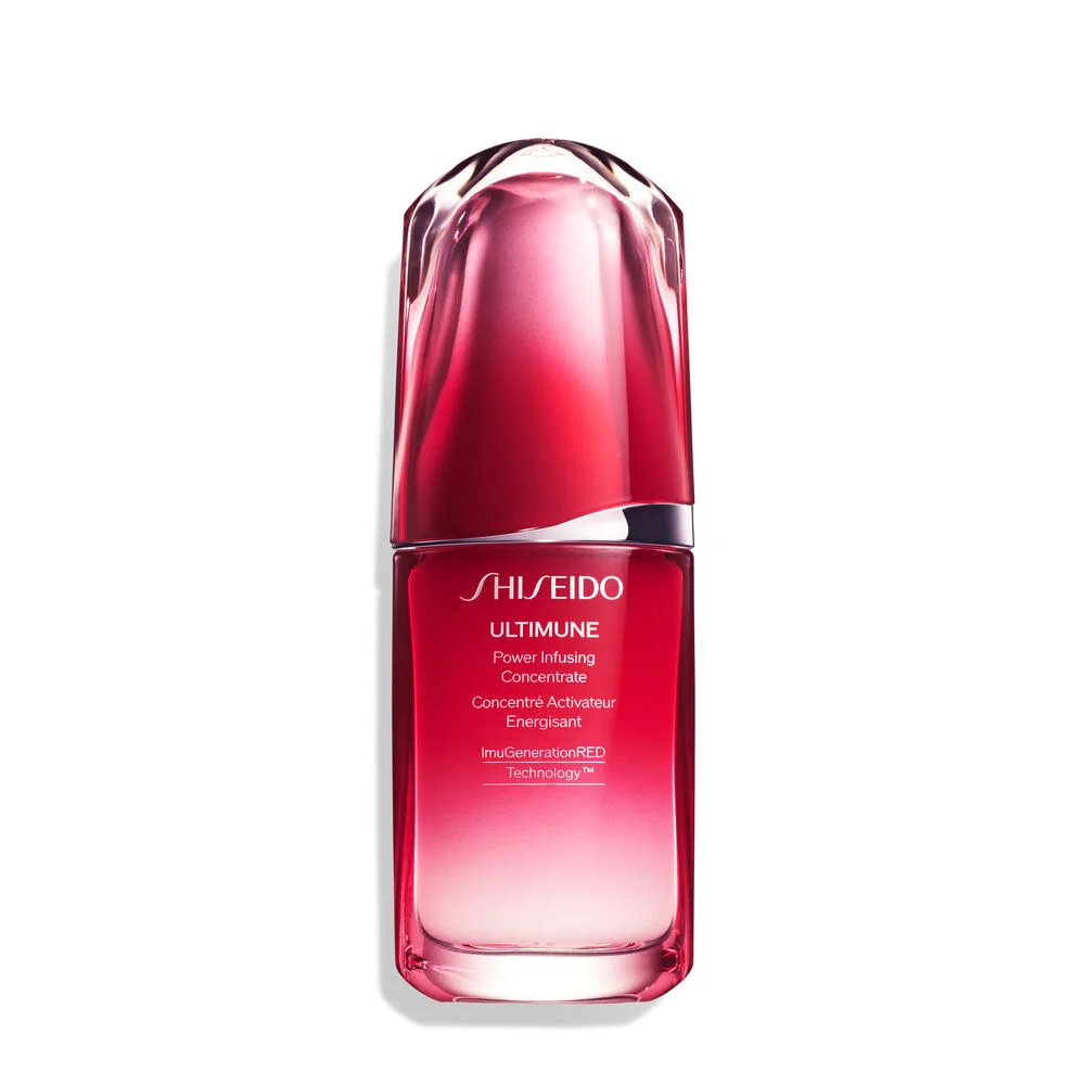 【买2赠1】Shiseido 资生堂 红腰子精华50ml