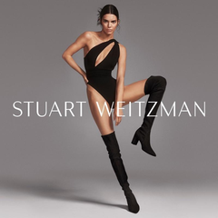 Stuart Weitzman：Outlet 精选美鞋低至4折