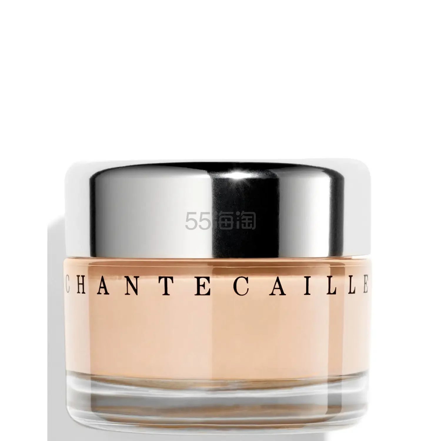A色有货！Chantecaille 香缇卡未来粉霜