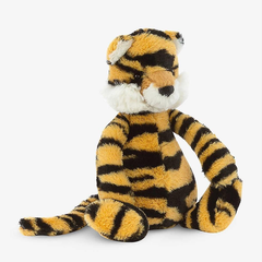 【2022新品】Jellycat Bashful 小号小脑虎 18cm