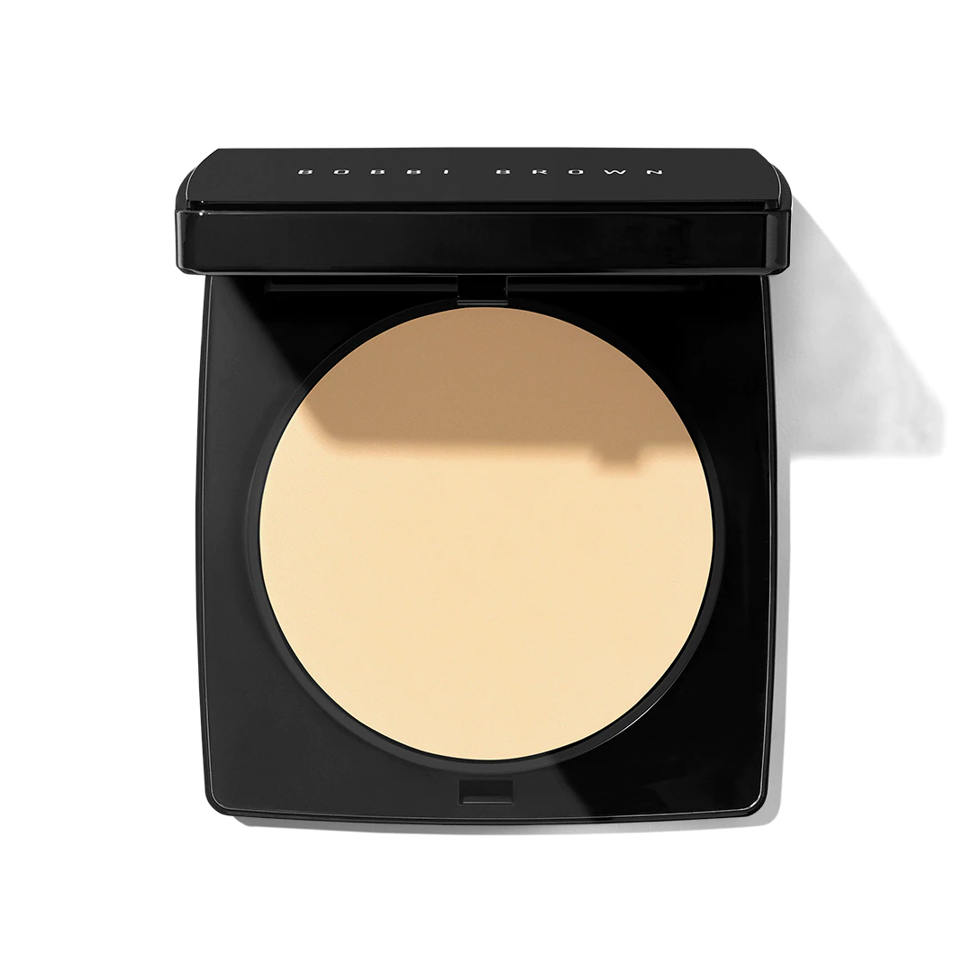 Bobbi Brown 芭比波朗 羽柔粉饼