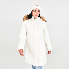 The North Face Arctic Parka 女士羽绒