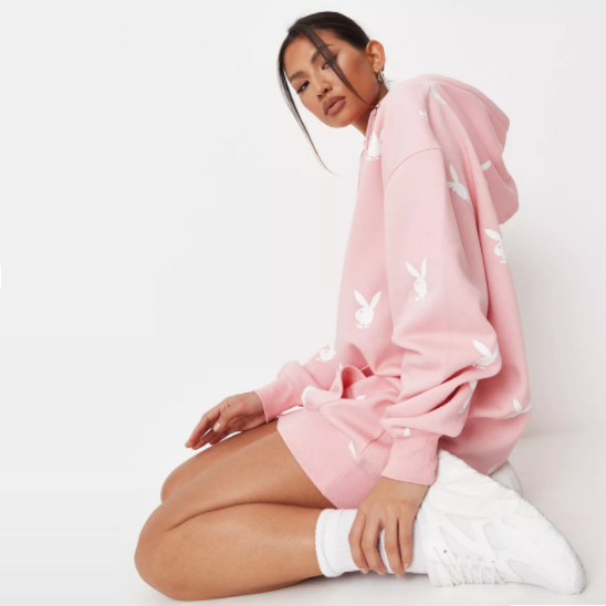 Missguided: 50% OFF Playboy Collection