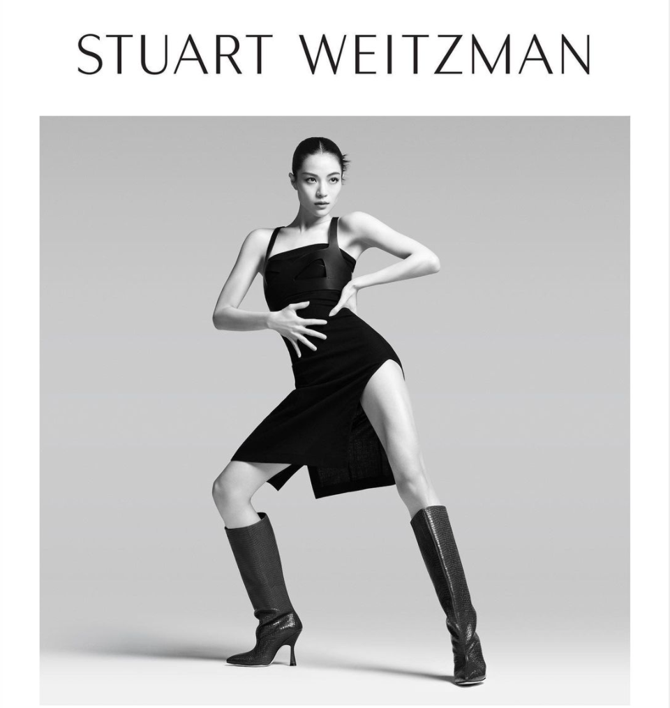 Stuart Weitzman：Outlet 精选美鞋低至3折