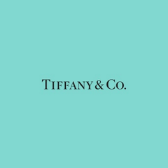 Tiffany & Co. 时尚专场 铂金戒指5669元、T型钻石戒指6929元