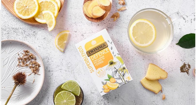 Twinings是英国最古老的茶业品牌，主营红茶、绿茶、伯爵
