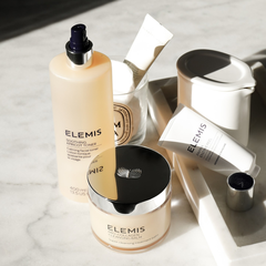 Elemis 泰国站：中国新年大促