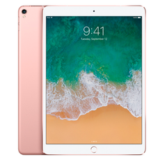 Apple 苹果 iPad Pro 10.5英寸 64GB 玫瑰金色 翻新款